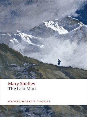cover image of The Last Man
